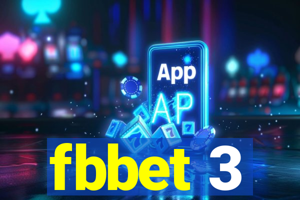 fbbet 3
